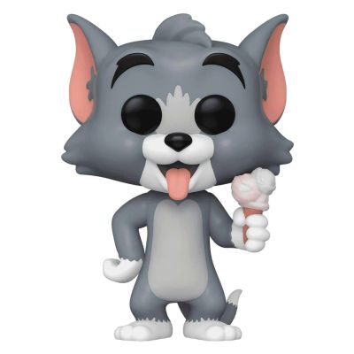 Лот: 25578217. Фото: 1. Фигурка Funko POP! Television... Другое (сувениры, подарки)