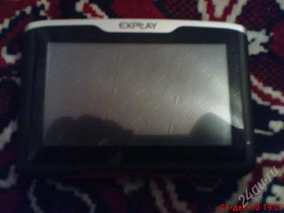 Лот: 650758. Фото: 1. Навигатор навитэл Флэшка+ 2гб... GPS-навигаторы