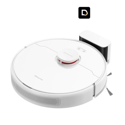 Лот: 24555403. Фото: 1. Робот-пылесос Dreame Bot Robot... Пылесосы, паровые швабры