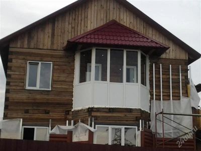 Лот: 829281. Фото: 1. Окна от 5000руб, Балконы от 2100руб... Фурнитура, комплектующие