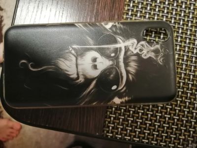 Лот: 17155207. Фото: 1. Чехол силиконовый Honor 8s. Чехлы, бамперы