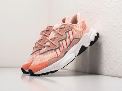 Лот: 24979142. Фото: 1. Кроссовки Adidas Ozweego. Кеды, кроссовки, слипоны