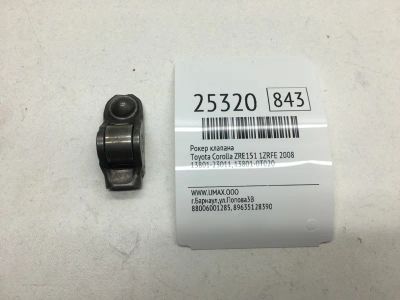 Лот: 20383112. Фото: 1. Рокер клапана Toyota Corolla 2008... Двигатель и элементы двигателя