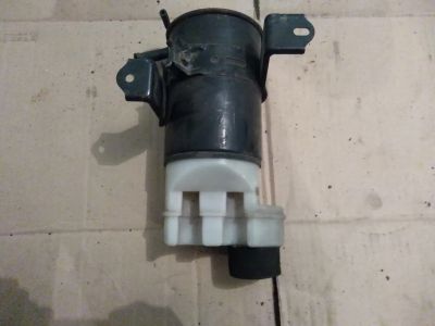 Лот: 12831642. Фото: 1. Абсорбер Toyota Mark 2 , Chaser... Двигатель и элементы двигателя