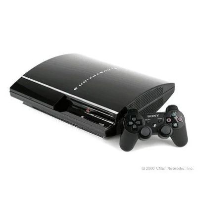 Лот: 12630606. Фото: 1. SONY PlayStation 3 PS3, прошита... Консоли