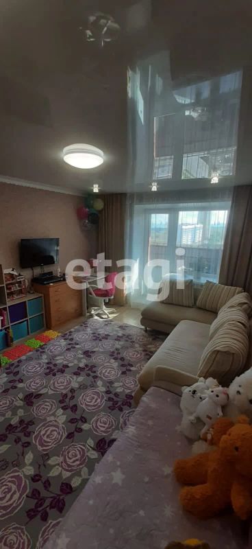 Лот: 25294664. Фото: 1. 1-комн. квартира , Красноярск... Квартиры, студии