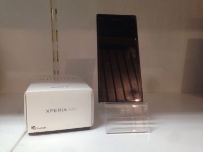 Лот: 10490001. Фото: 1. Sony Xperia XA1 G3112. Смартфоны