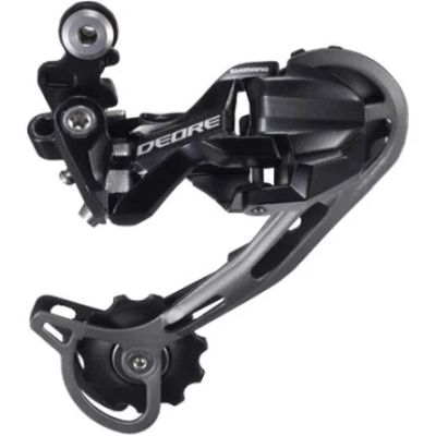 Лот: 4754849. Фото: 1. Shimano - Задний переключатель... Запчасти