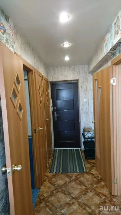 Лот: 13595029. Фото: 1. Сдам в аренду 1-к квартиру. Квартиры, студии