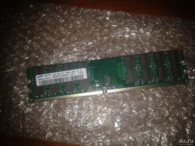 Лот: 8856542. Фото: 1. Оперативная память Samsung 4Gb... Оперативная память