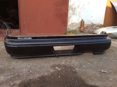 Лот: 5477768. Фото: 1. Бампер задний Toyota Camri VZY30. Кузов