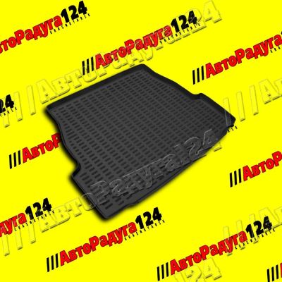 Лот: 18648796. Фото: 1. Коврик багажника Toyota RAV 4... Чехлы, коврики, оплетки руля