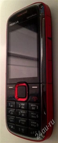 Лот: 2095708. Фото: 1. достойный аппарат nokia 5130c-2... Кнопочные мобильные телефоны