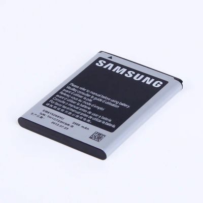 Лот: 4989932. Фото: 1. Акб (Аккумулятор) Original Samsung... Аккумуляторы