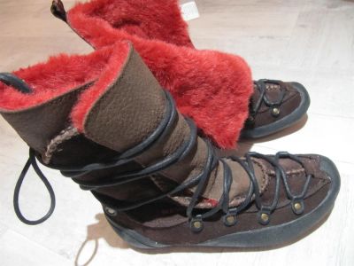 Лот: 3543949. Фото: 1. полуботинки Skechers - НОВЫЕ -... Ботинки, полуботинки