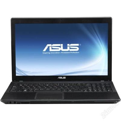 Лот: 2342951. Фото: 1. Новый игровой Asus X54H Core i3-2310M... Ноутбуки