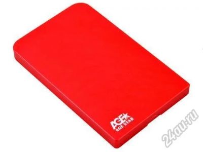 Лот: 5647929. Фото: 1. Контейнер для винчестера USB 3... Жёсткие диски (HDD)