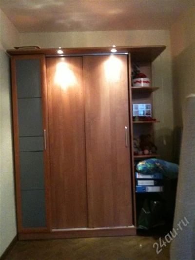 Лот: 2076179. Фото: 1. Продам Шкаф-купе. Шкафы, шкафы-купе