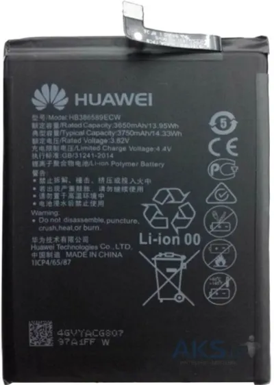Лот: 19808721. Фото: 1. АКБ (Аккумулятор) Huawei Honor... Аккумуляторы
