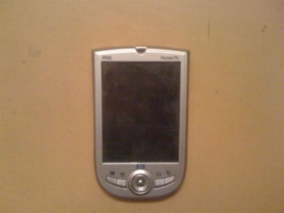 Лот: 3098674. Фото: 1. HP iPAQ h1900 Pocket PC series. Смартфоны
