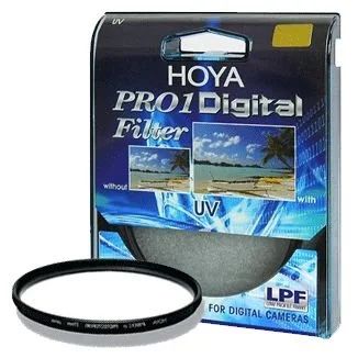 Лот: 3582364. Фото: 1. Hoya PRO1D 67mm UV(0). Светофильтры