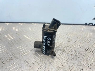 Лот: 25747801. Фото: 1. насос омывателя Hyundai Elantra... Двигатель и элементы двигателя