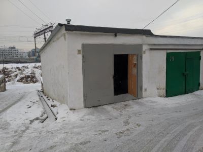 Лот: 15579822. Фото: 1. Продам капитальный гараж 22 кв... Гаражи, парковочные места