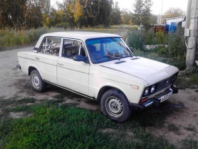 Лот: 4397687. Фото: 1. ВАЗ 2106. Автомобили