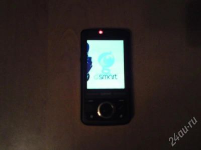 Лот: 200908. Фото: 1. Коммуникатор Gsmart MW 700. Смартфоны