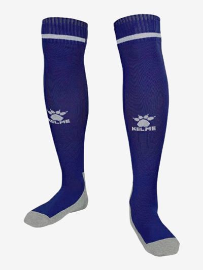Лот: 22424096. Фото: 1. Kelme Гетры NOVELDA, Синий. Другое (спортивная одежда)