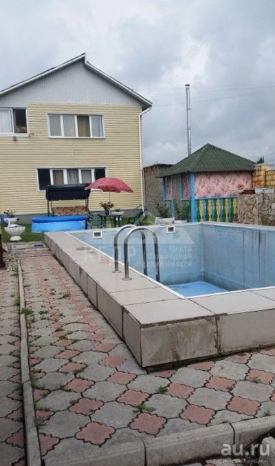 Лот: 15245565. Фото: 1. Продается дом 116 кв.м. 20 сот... Дома
