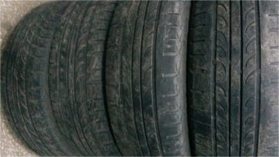 Лот: 9349194. Фото: 1. Cordiant Comfort 185/70 R14 комплект... Шины