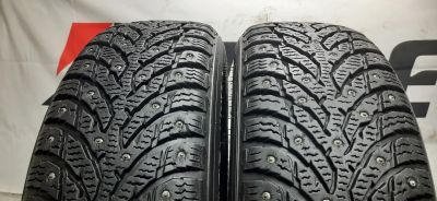 Лот: 20973314. Фото: 1. 185/65R15 92T Nokian Hakkapeliitta... Шины