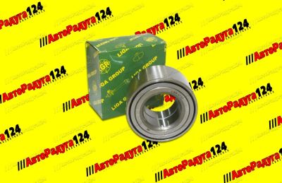 Лот: 20548041. Фото: 1. Подшипник ступицы Chevrolet Lacetti... Ходовая, подвеска, рулевое управление