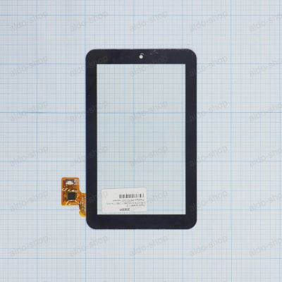 Лот: 12309334. Фото: 1. Тачскрин ( Touch screen ) 7.0... Дисплеи, дисплейные модули, тачскрины