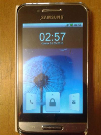 Лот: 7861714. Фото: 1. Смартфон Samsung. Смартфоны