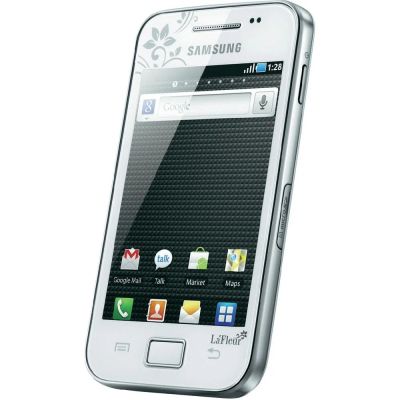 Лот: 8062571. Фото: 1. Samsung S5830i. Смартфоны