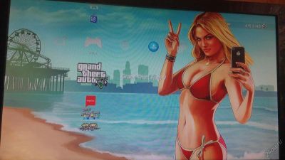 Лот: 5630027. Фото: 1. Sony PlayStation 3 super slim... Игровые приставки, консоли