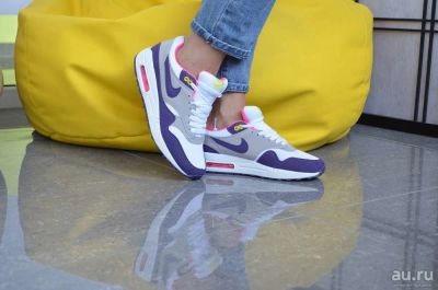 Лот: 8383826. Фото: 1. Женские кроссовки nike AIR MAX... Кеды, кроссовки, слипоны
