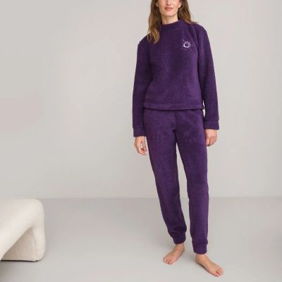Лот: 24215658. Фото: 1. Пижама LaRedoute. Нижнее бельё