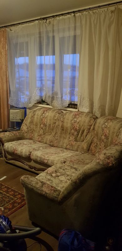 Лот: 18597342. Фото: 1. Уголок мягкий каркас только из... Диваны
