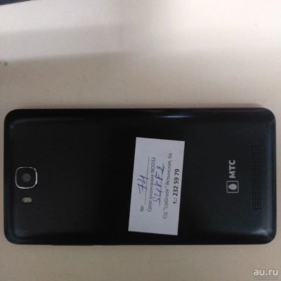 Лот: 13685674. Фото: 1. На запчасти MTC smart surf2 4G. Дисплеи, дисплейные модули, тачскрины