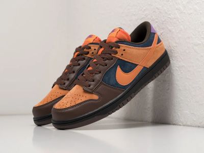 Лот: 24977528. Фото: 1. Кроссовки Nike SB Dunk Low. Кеды, кроссовки, слипоны