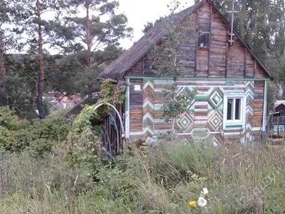 Лот: 46634. Фото: 1. Дача станция Караульная. Дачи
