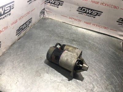 Лот: 17086004. Фото: 1. Стартер Mitsubishi Lancer CS5W... Электрооборудование