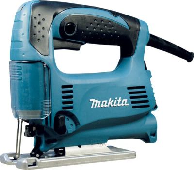 Лот: 3842225. Фото: 1. Продам лобзик Makita 4329 в рабочем... Электроинструмент