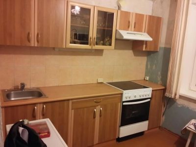 Лот: 6386955. Фото: 1. Кухонный гарнитур. Кухонные гарнитуры