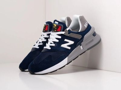 Лот: 17256443. Фото: 1. Кроссовки New Balance 997 Sport... Кеды, кроссовки, слипоны