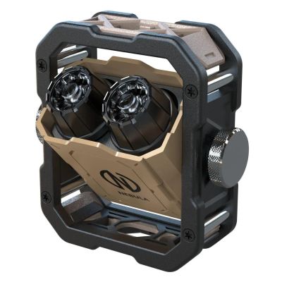 Лот: 24537404. Фото: 1. Игровые наушники Nebula Gaming... Наушники, гарнитуры