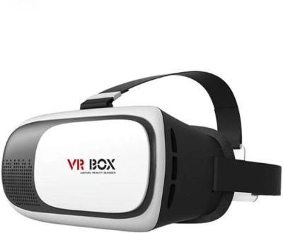 Лот: 10735282. Фото: 1. vr box. Игровые приставки, консоли
